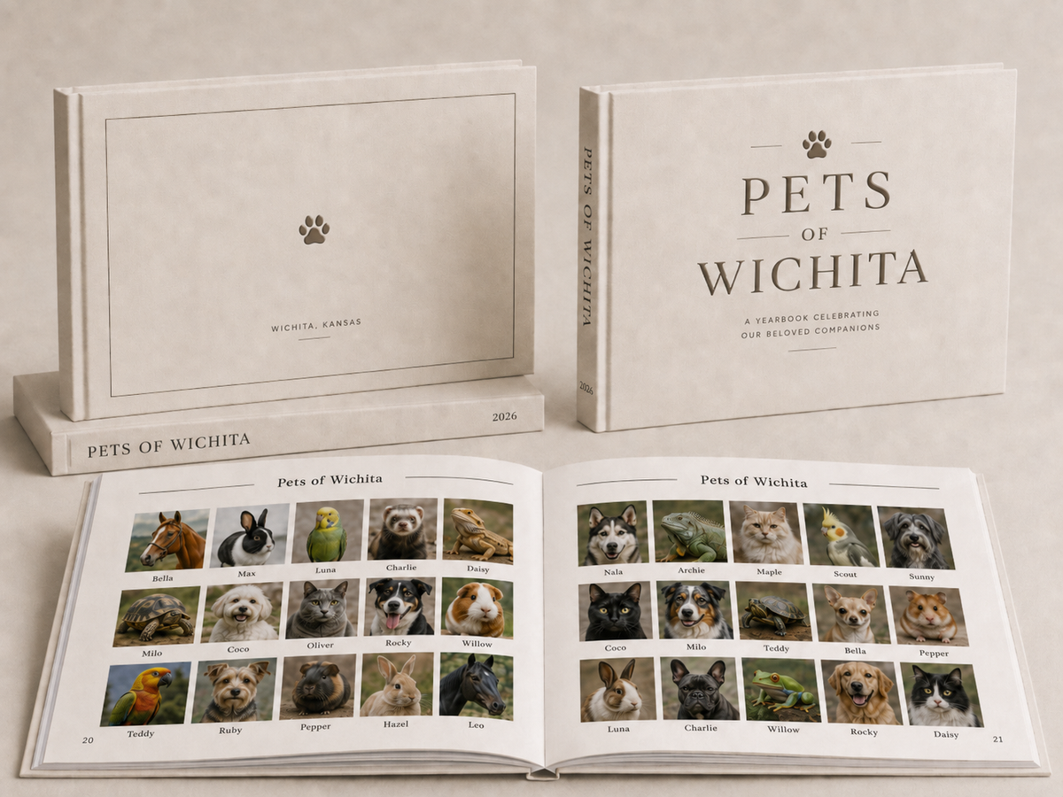 Submit Your Pet's Photo