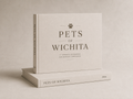 Pets of Wichita: The Yearbook